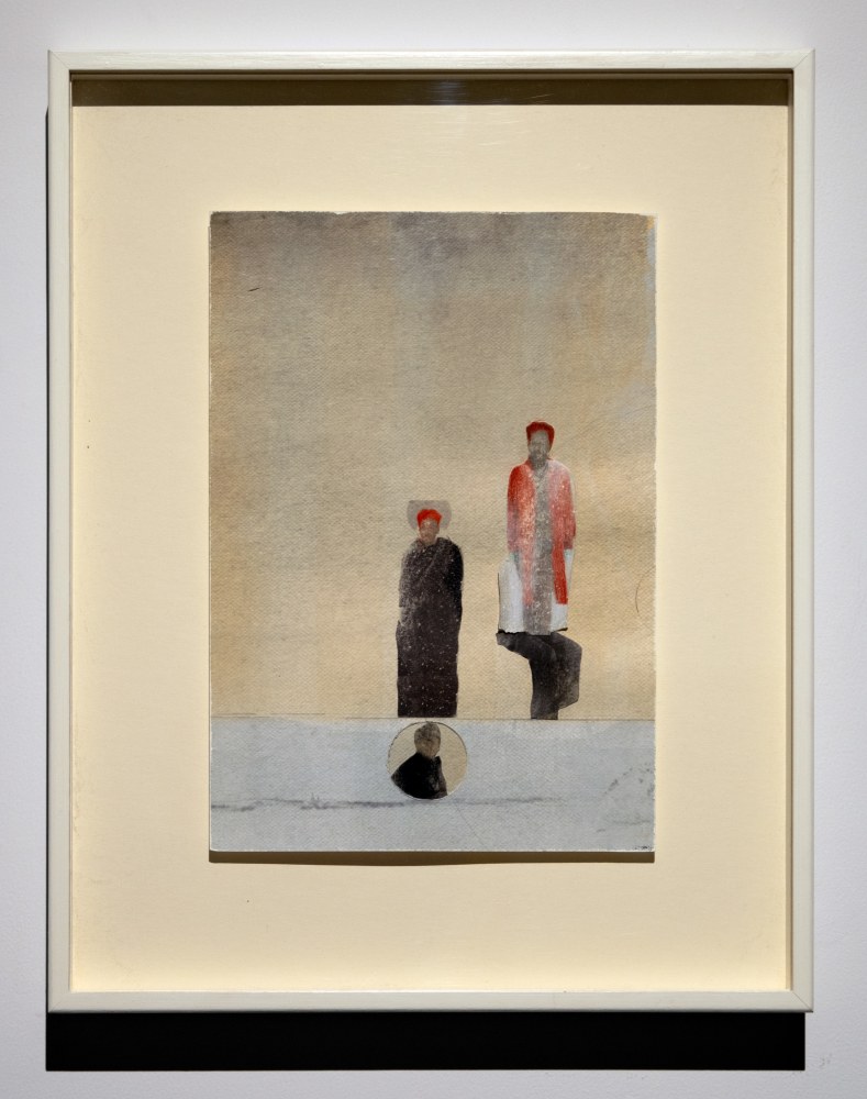 Returning Home | 2021
 