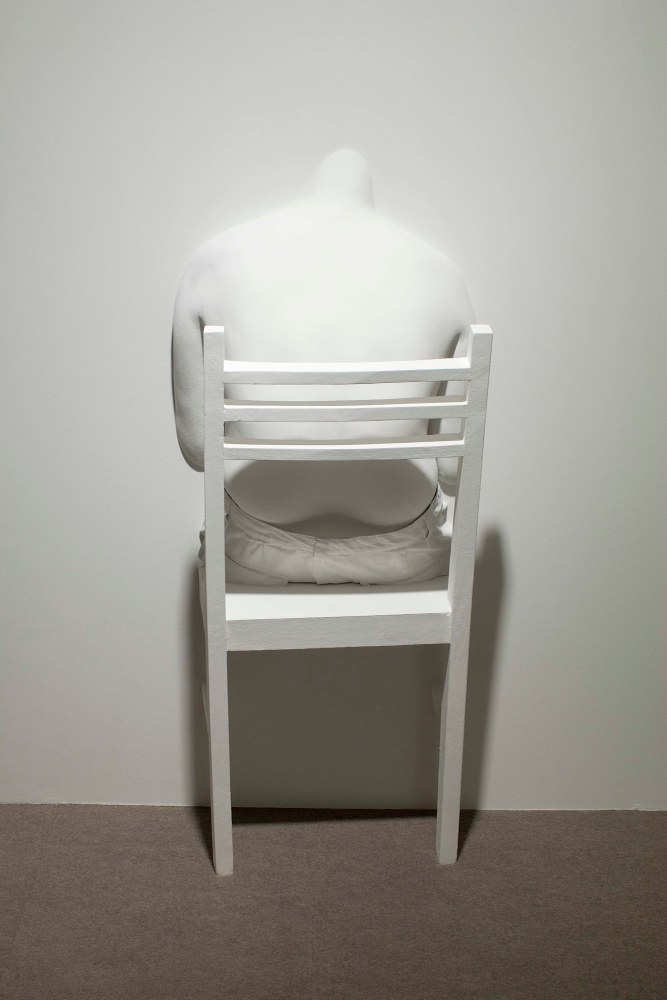 Self in Progress (Detail)