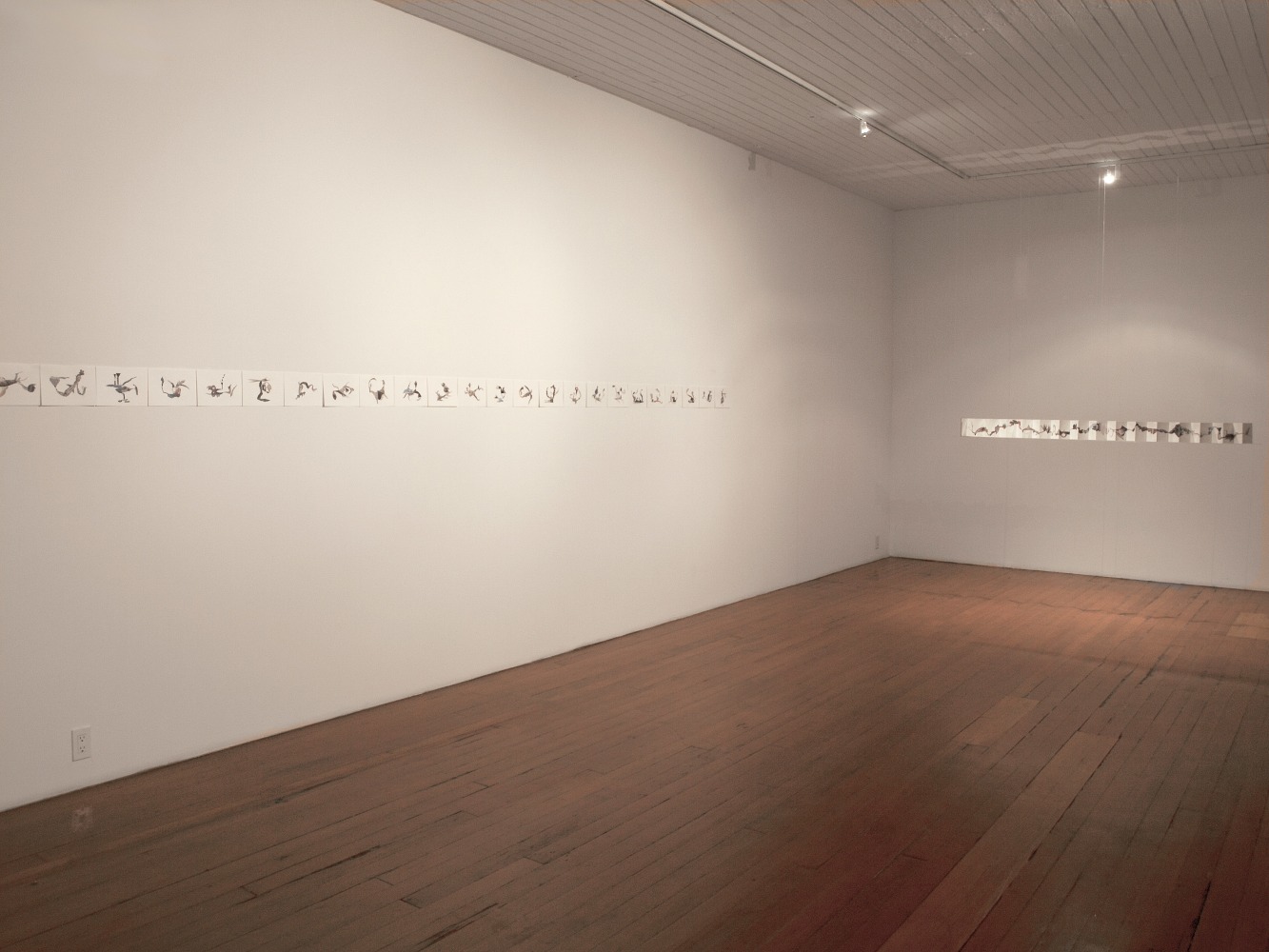 Exhibition View