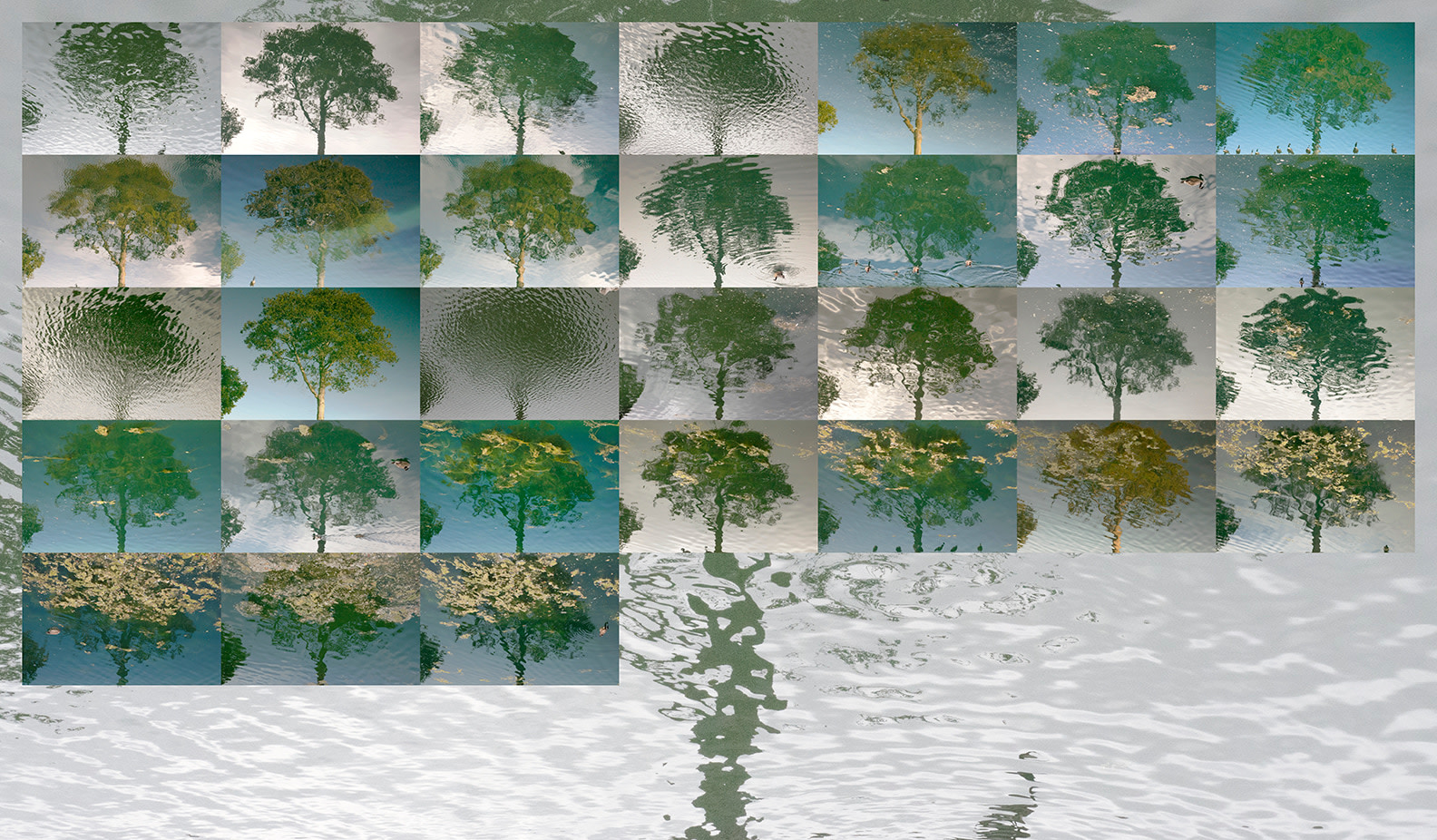 Elegies of Futures Past (and other Fugue States)&amp;nbsp;
Digital painting on paper
38&amp;quot; x 65&amp;quot;&amp;nbsp;