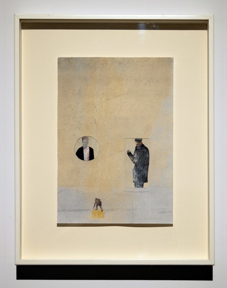 Returning Home | 2021
 