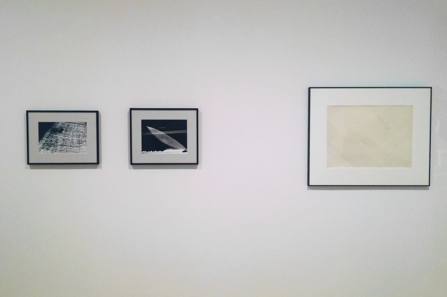 Exhibition View