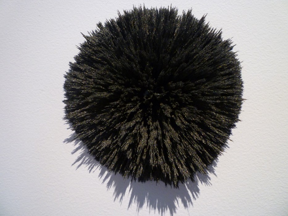 Energy Field (Detail)