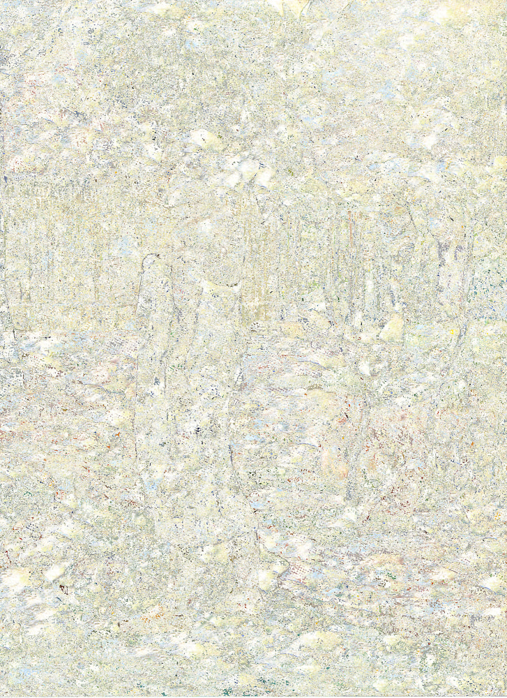 Palm Coast (whyryngry), 2010
C – Print
55" x 40"