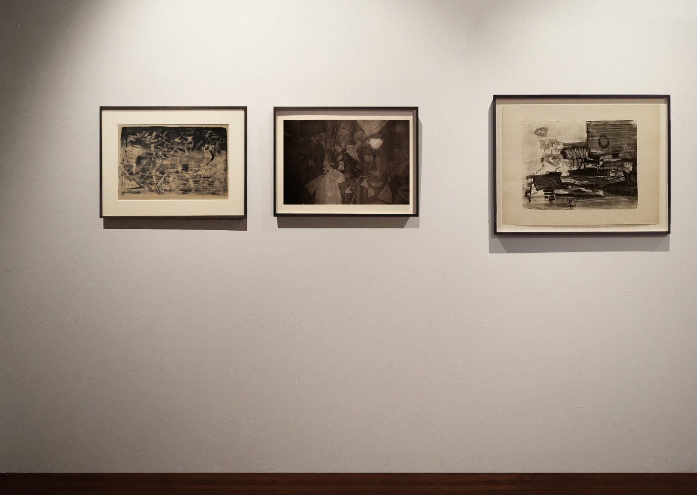 Nasreen Mohamedi