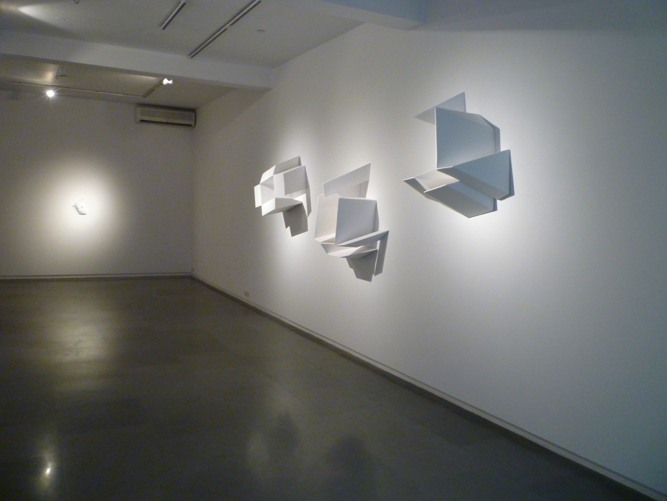 Exhibition View