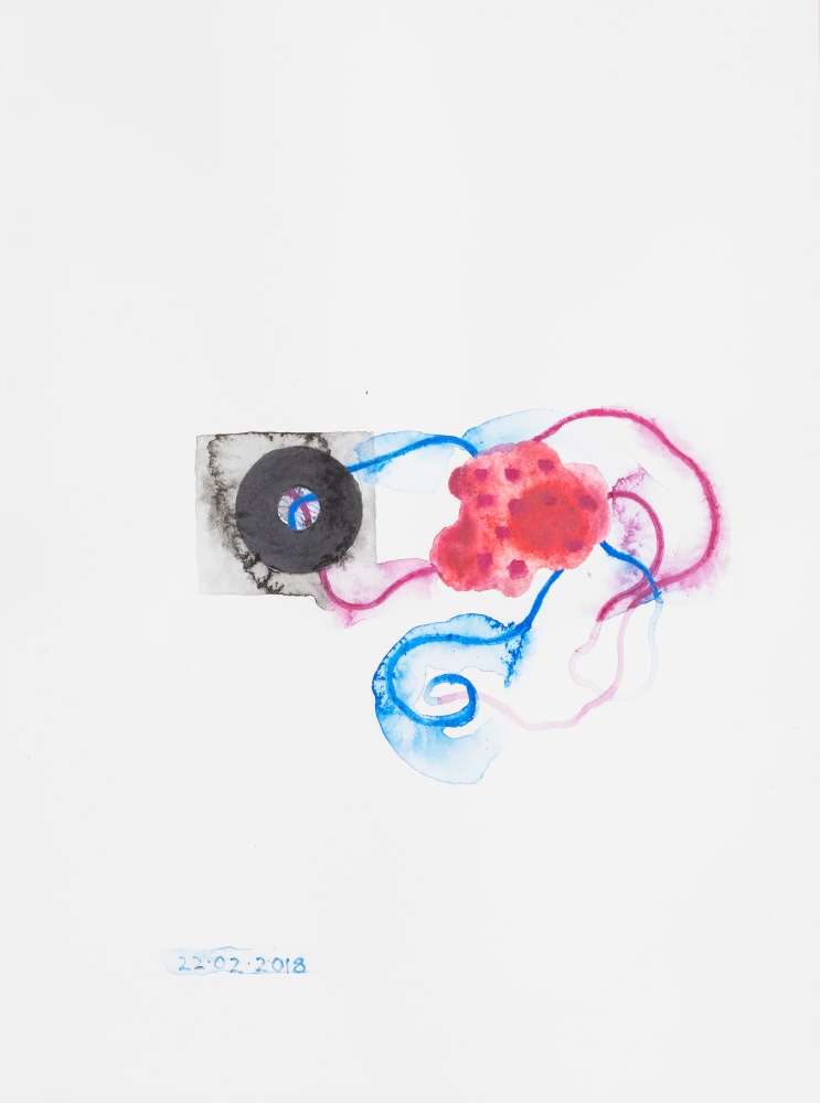 Remarkable Unremarkable (Detail)