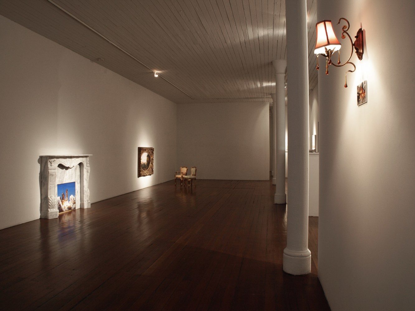 Exhibition View