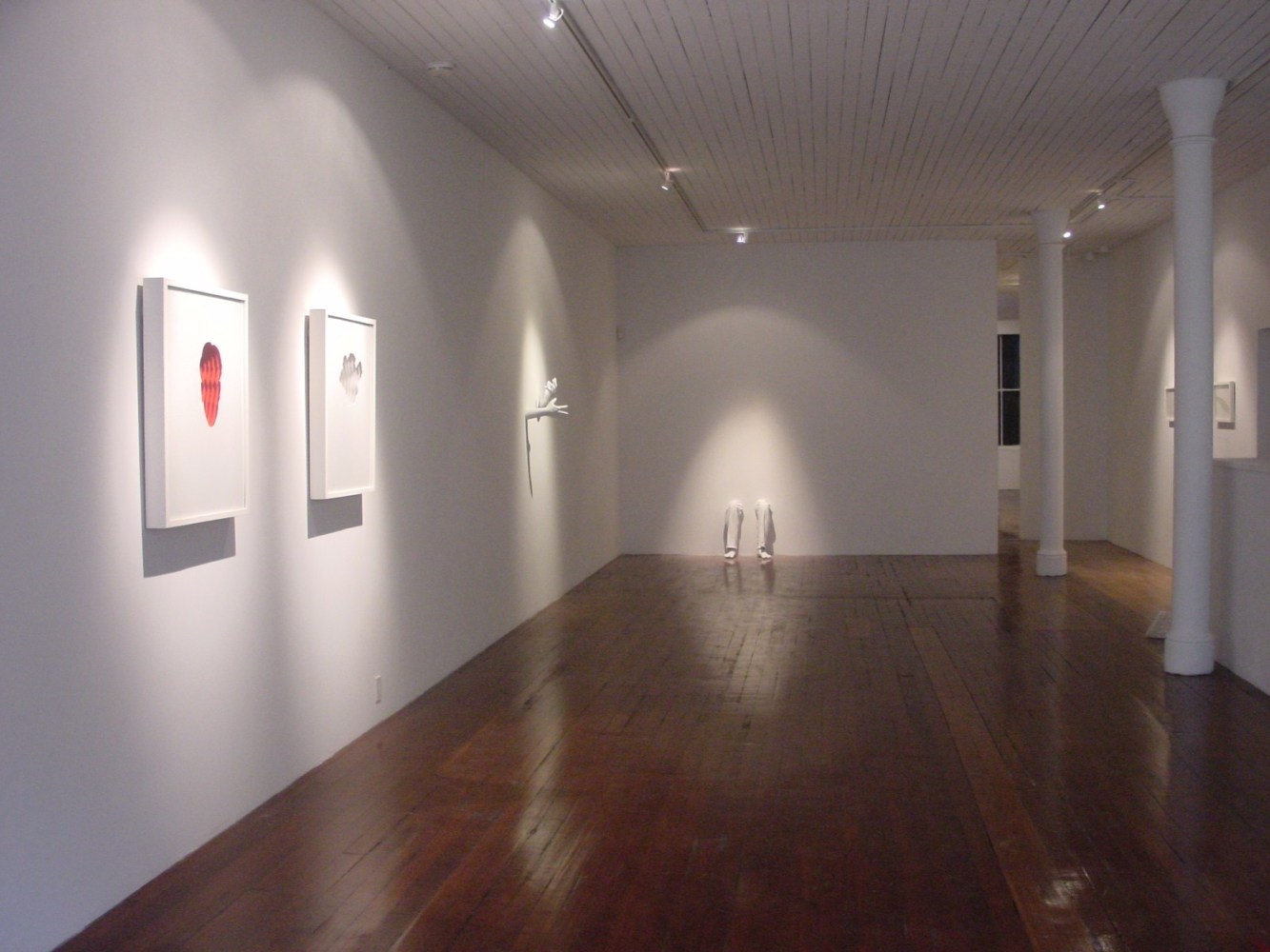 Exhibition View