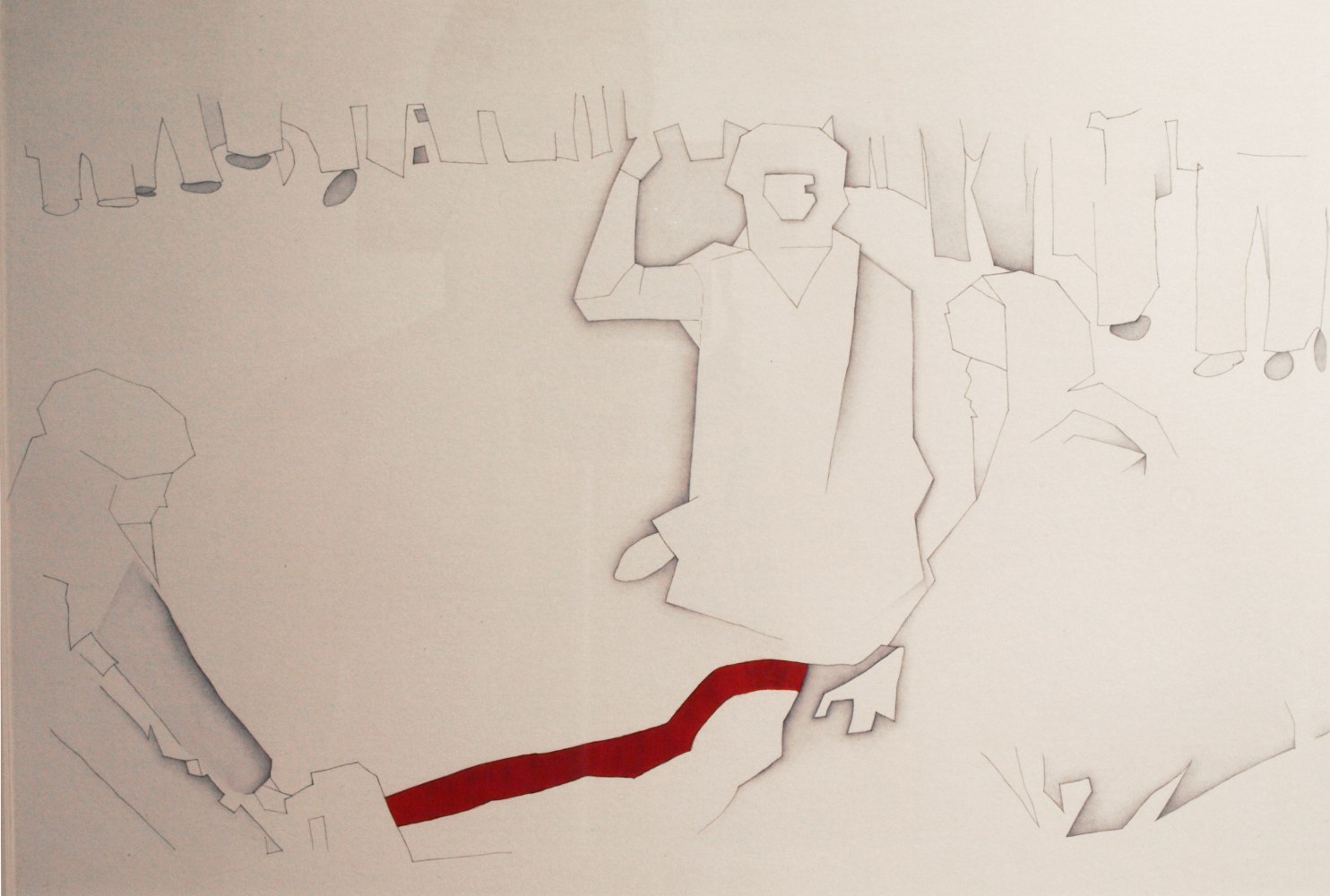 Sticks and Stones I&amp;nbsp;