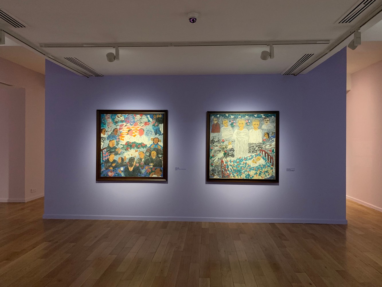 Exhibition View