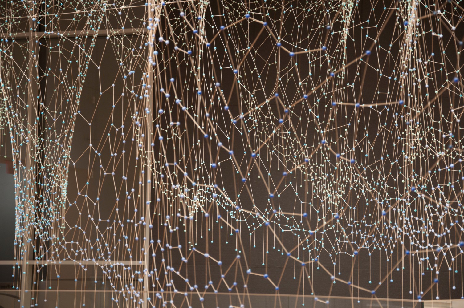 Just a bit more, 2006 (Detail)