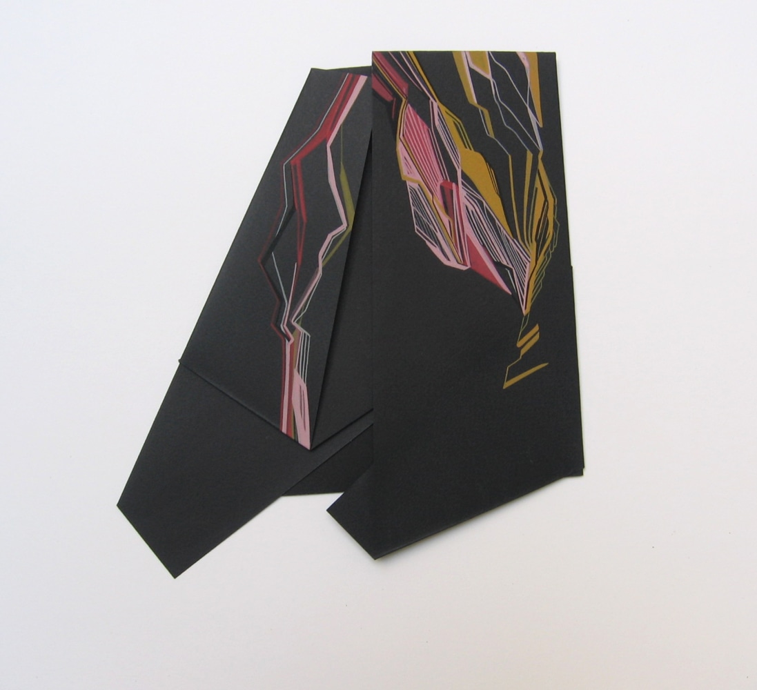 UP UP UP, 2011

Gouache on paper

8.3&amp;quot; 7.5&amp;quot;