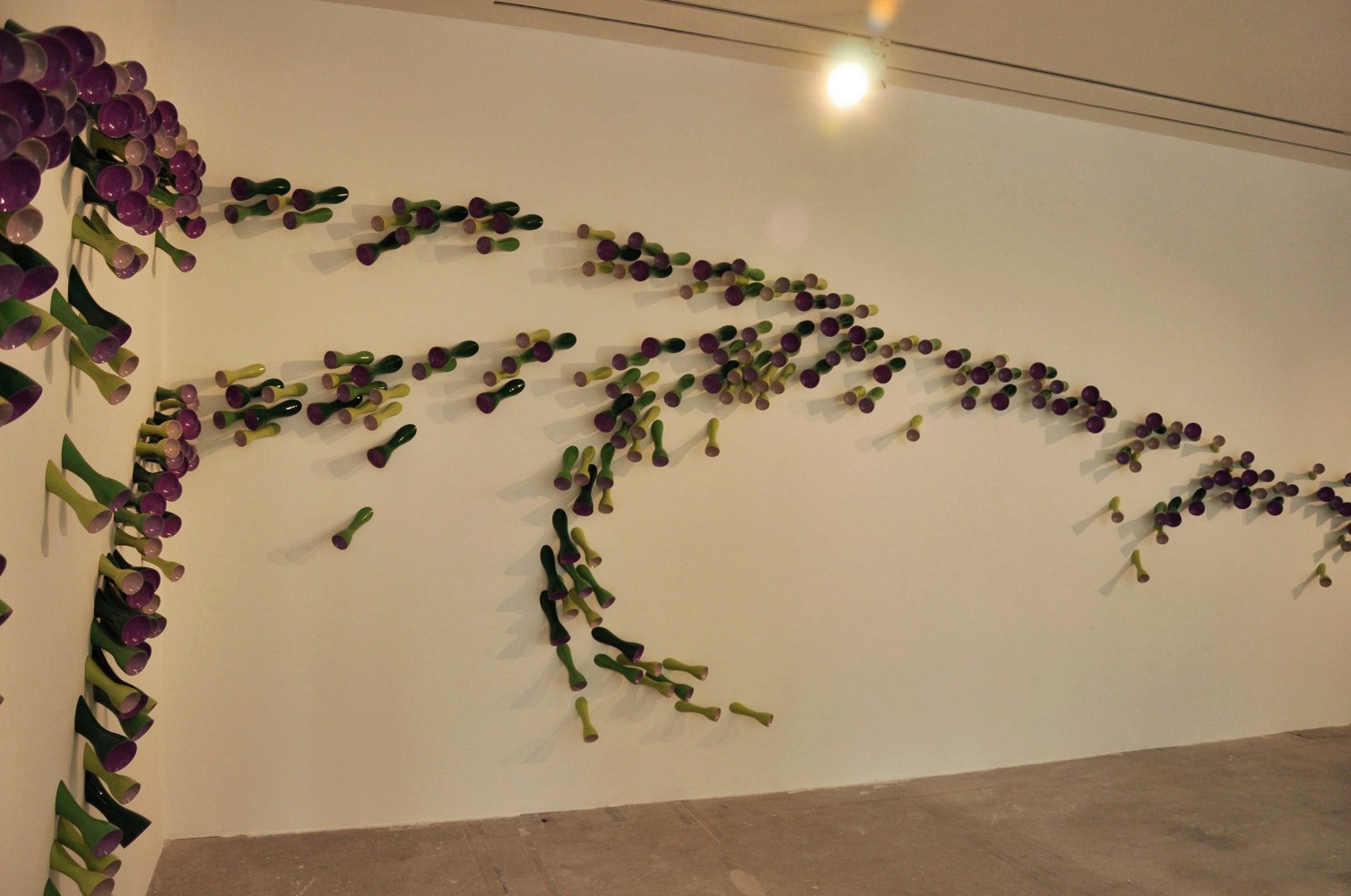 Green Breeze, 2011