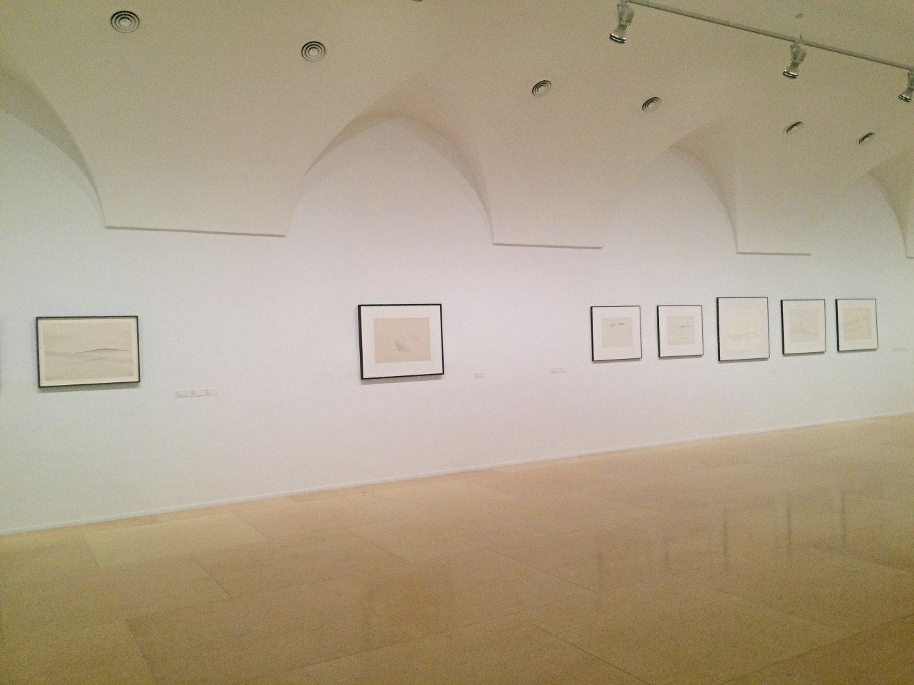 Exhibition View