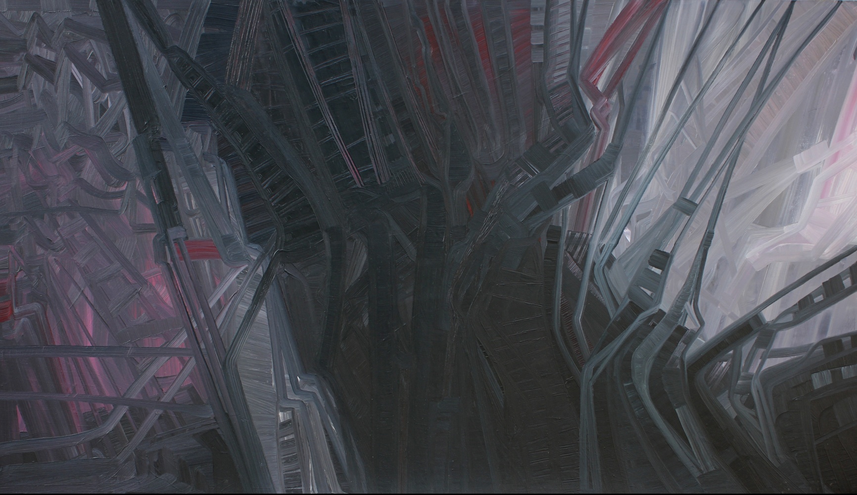 Unintentionally Intended (Detail)