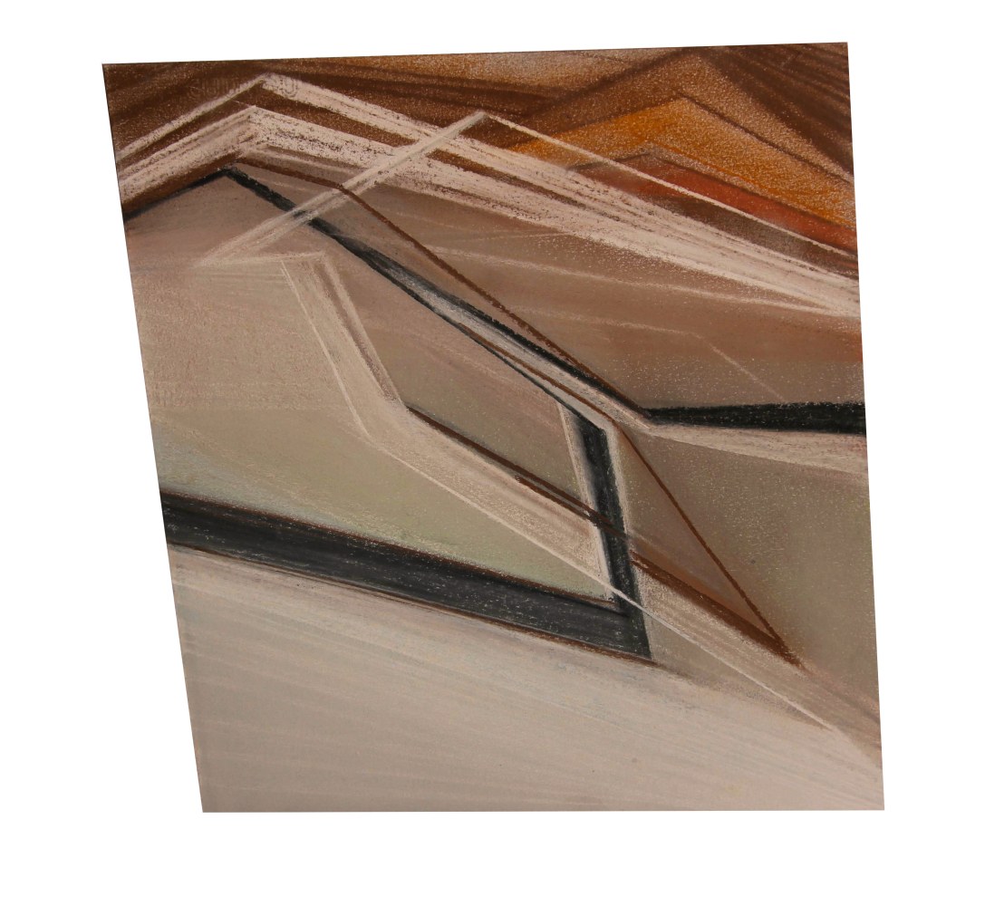 Not thought of that | 2022 (Detail)