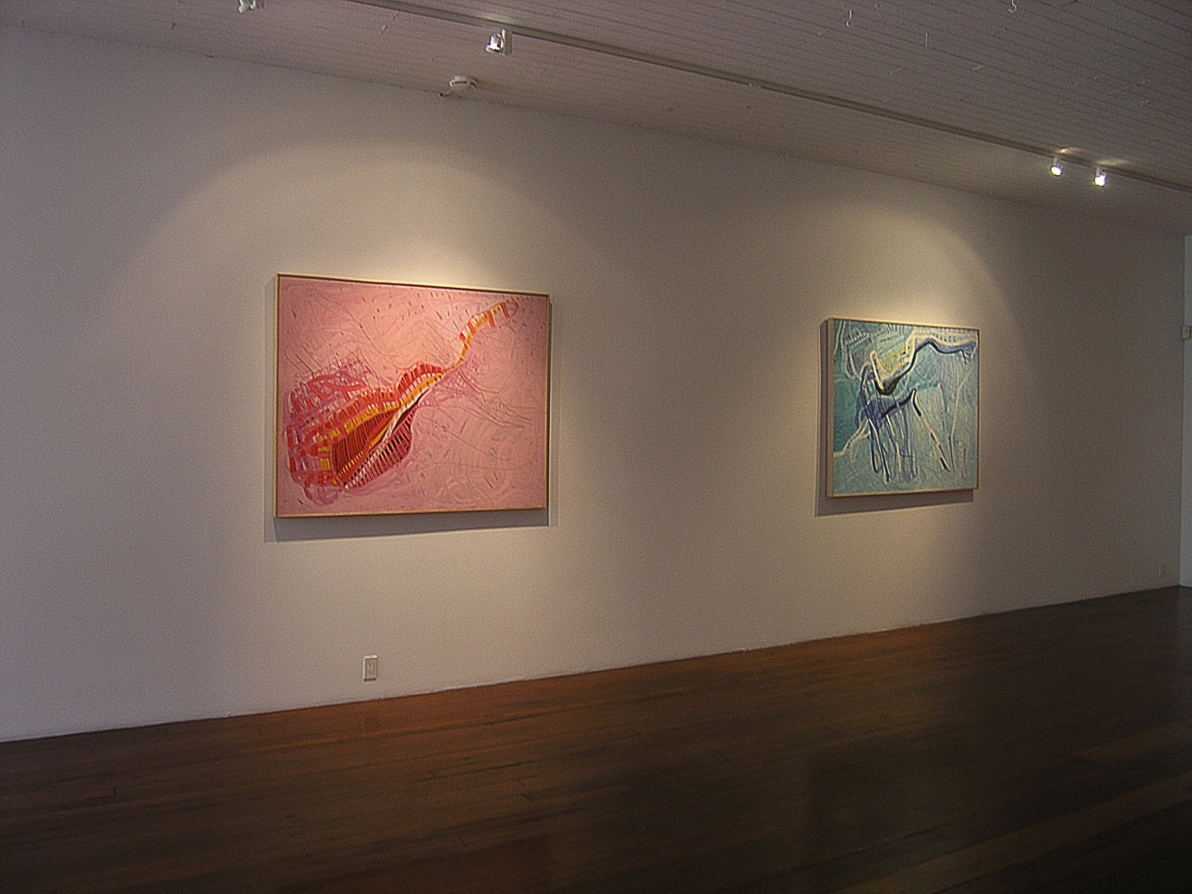Exhibition View