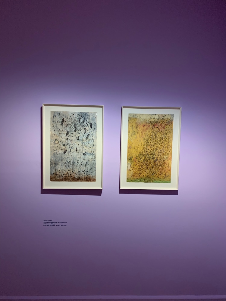 Exhibition View