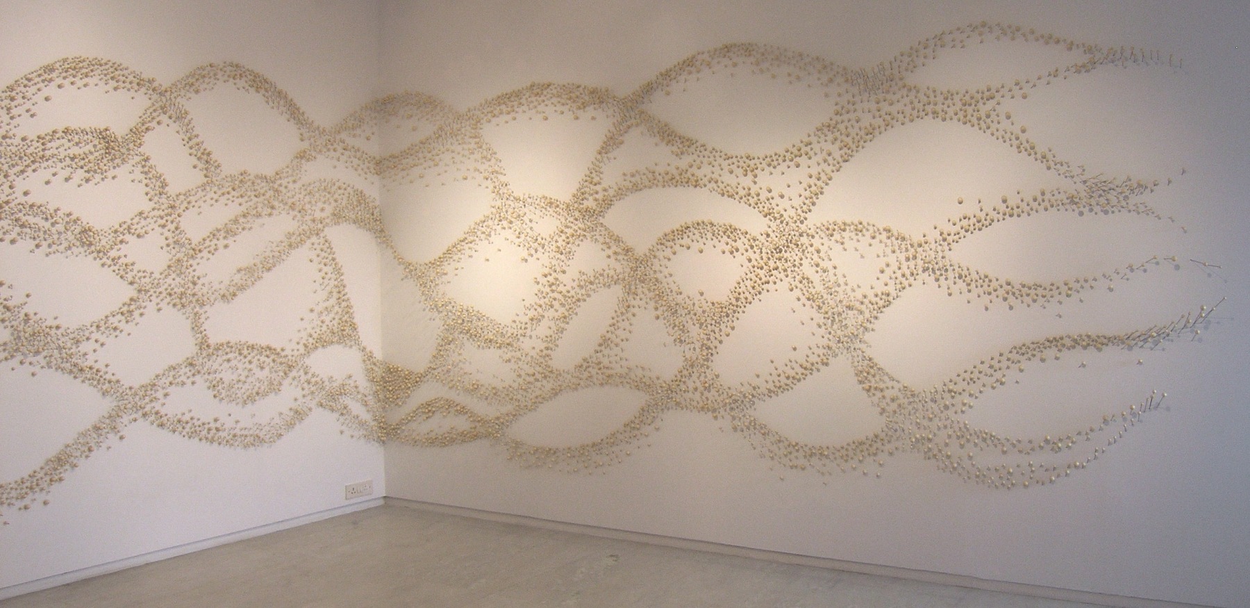 Touch Me Not (Detail)