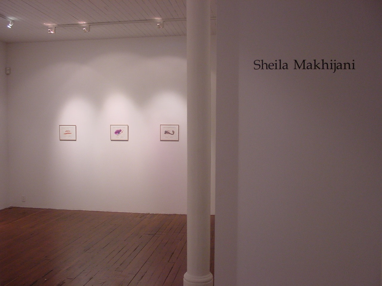 Exhibition View