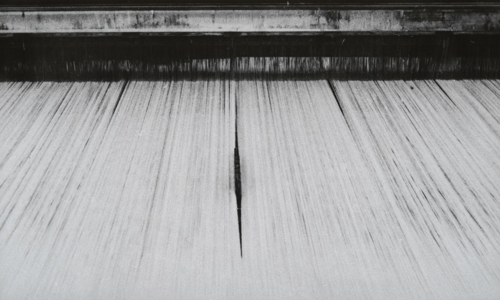 Nasreen Mohamedi
Untitled, ca. 1975 | 2003
Black and white photograph
9" x 15"
TG 1133