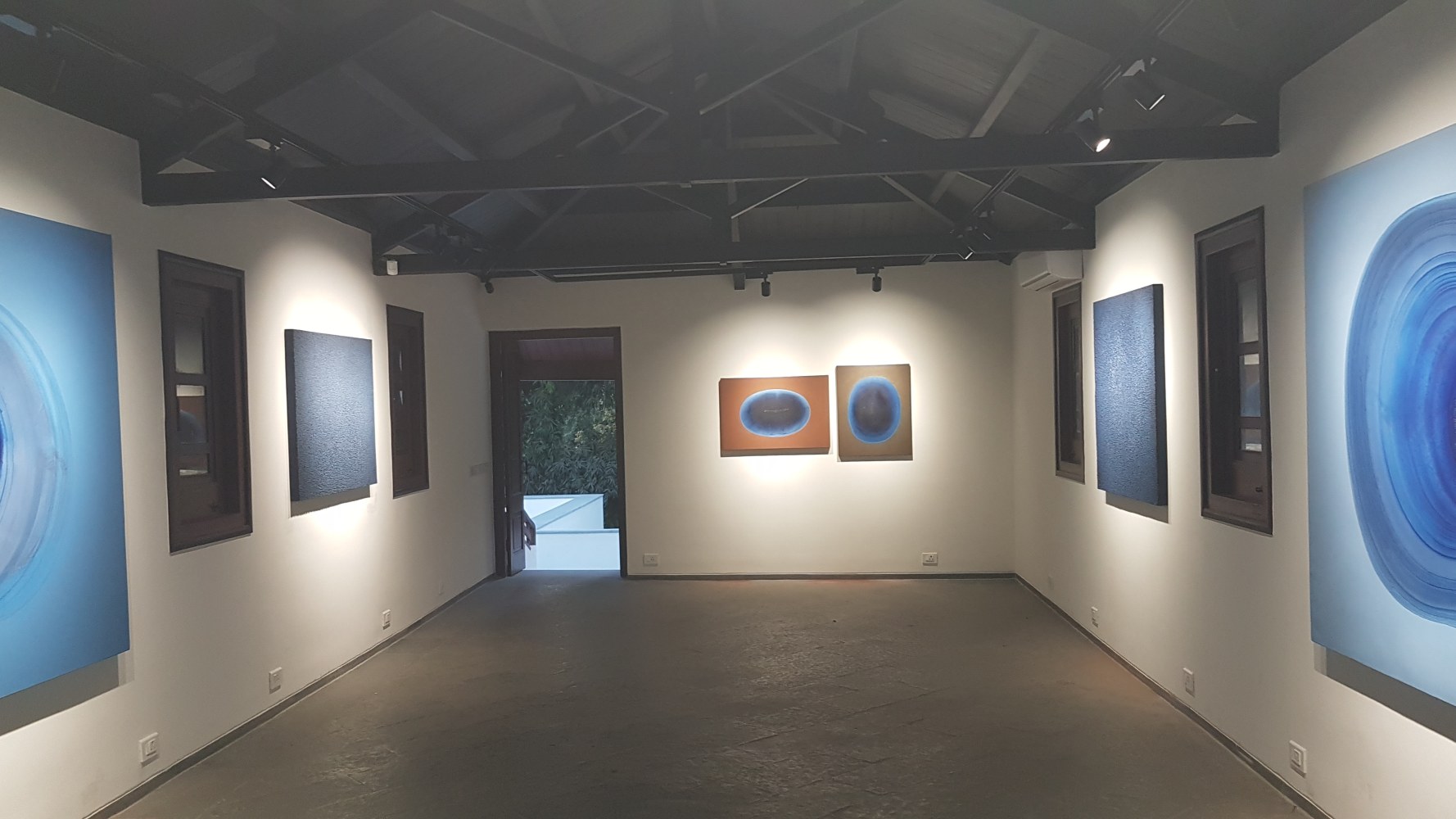 Exhibition View