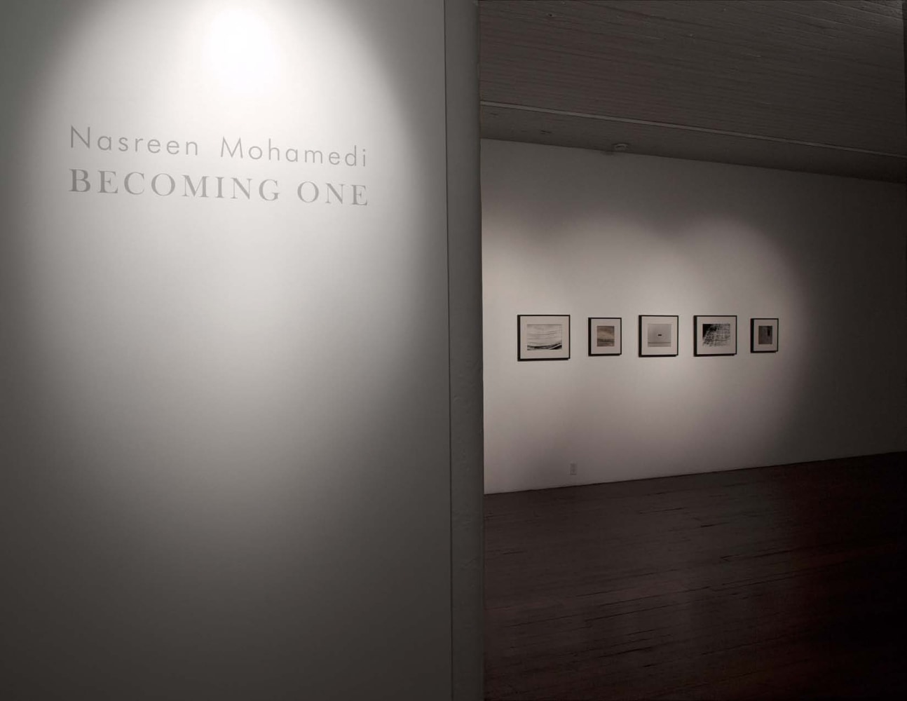 NASREEN MOHAMEDI