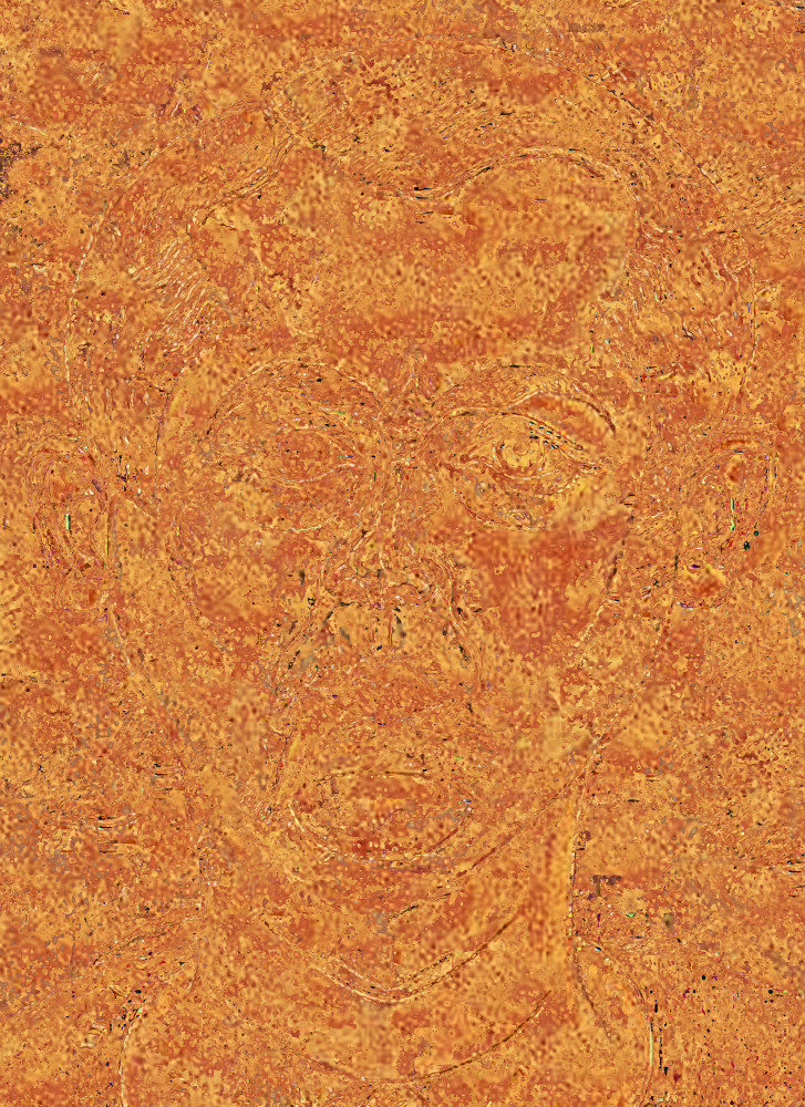 Miro,&amp;nbsp; 2010

C &amp;ndash; Print

17&amp;quot; x 13&amp;quot;