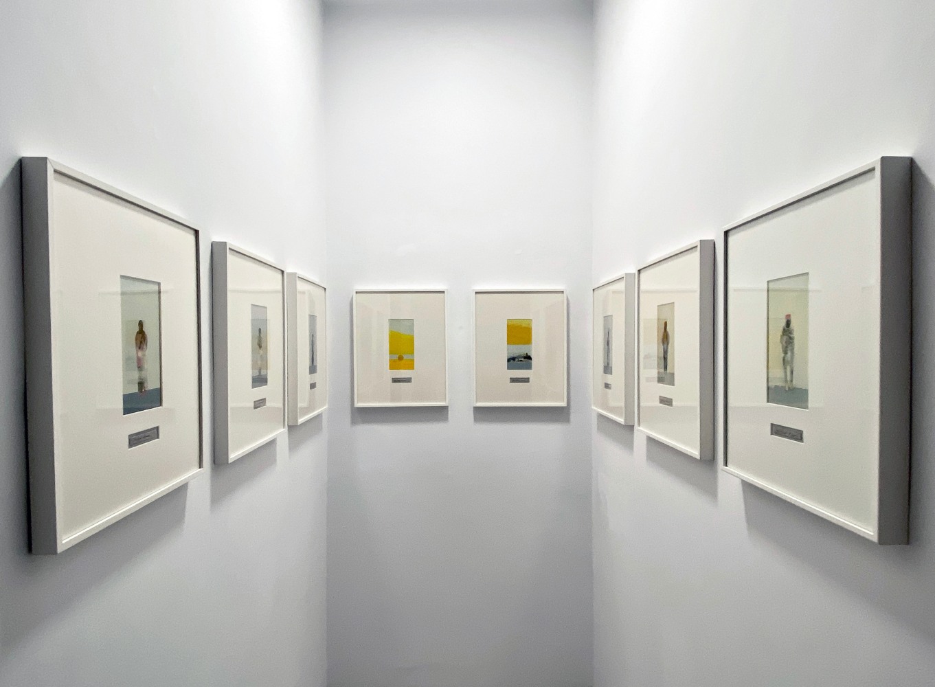 Exhibition View