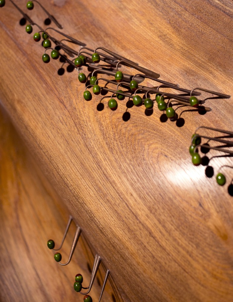 Peppercorn&amp;nbsp;(Detail)