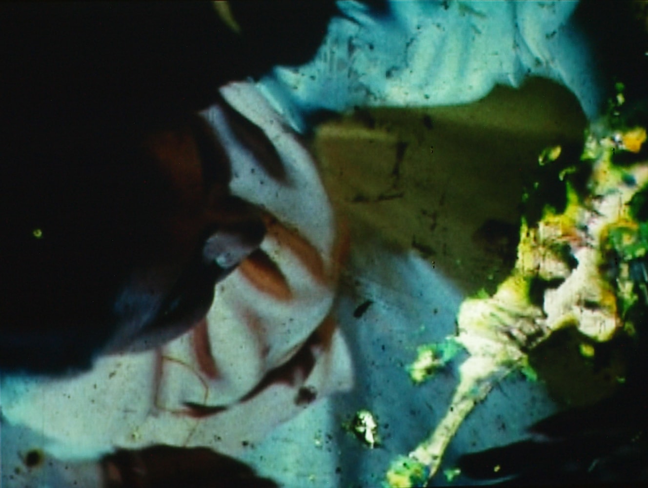 Alia Syed
Priya, 2011
16mm film
12 minutes, 58 seconds
TG 1964
 