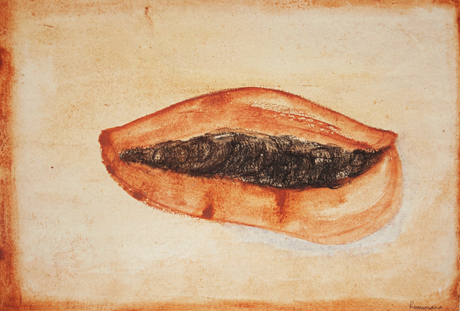 Fatal Echo (Labia Majora)