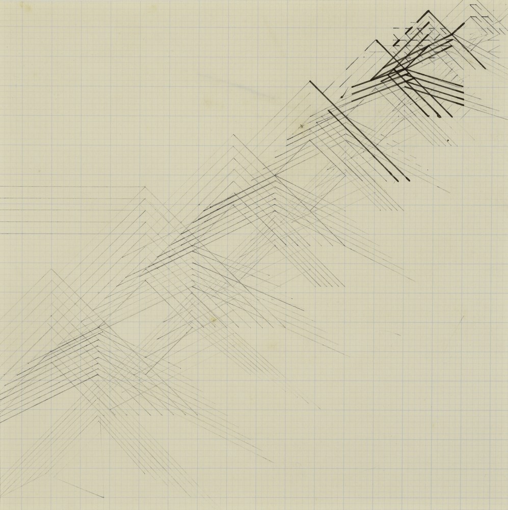 NASREEN MOHAMEDI - Exhibitions - Talwar Gallery