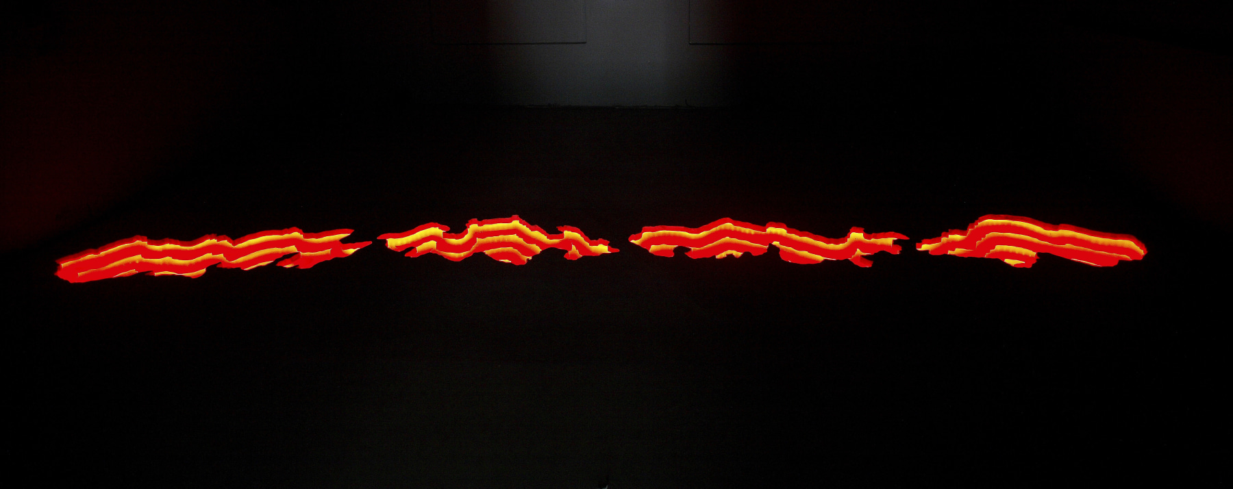 Wound, 2006 