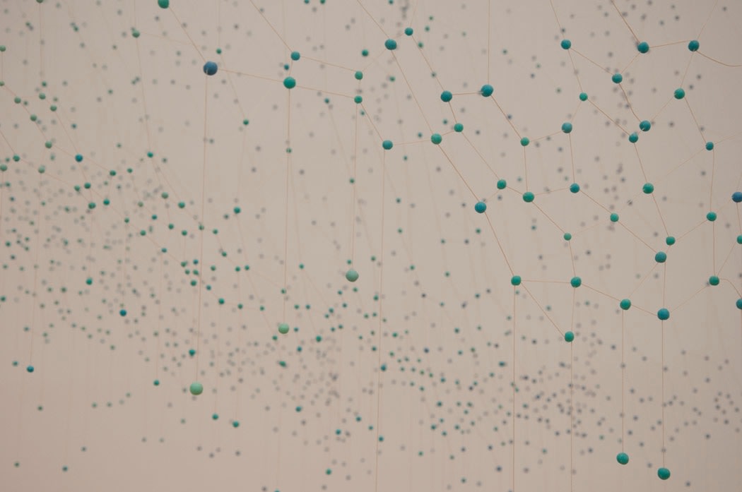 Just a bit more, 2006 (Detail)