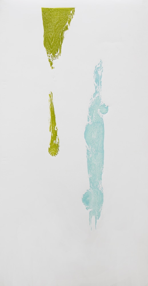 River Dance 1, 2007