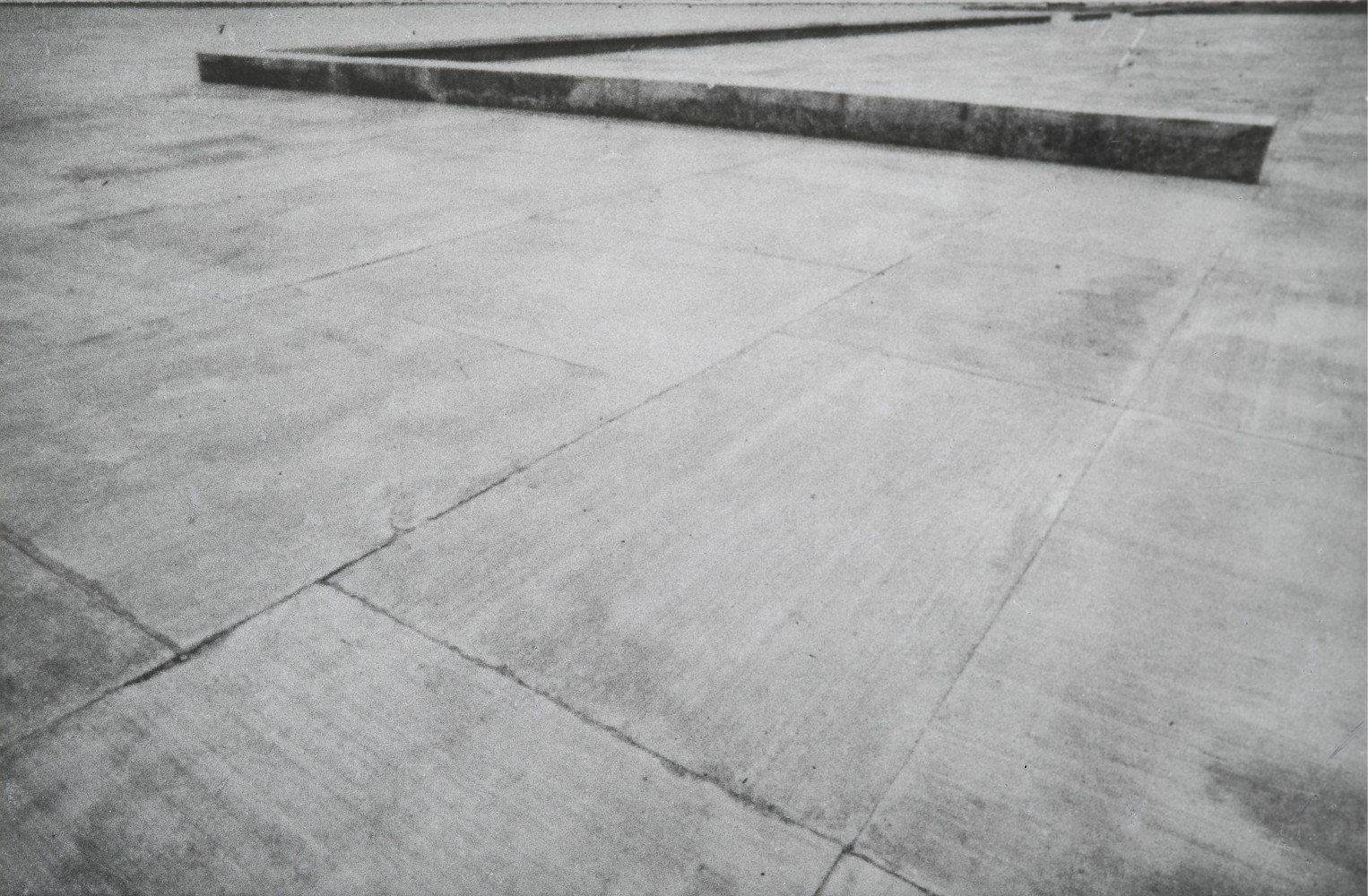 Nasreen Mohamedi
Untitled, ca. 1975 | 2003
Black and white photograph
10" x 15 1/4"
TG 1129