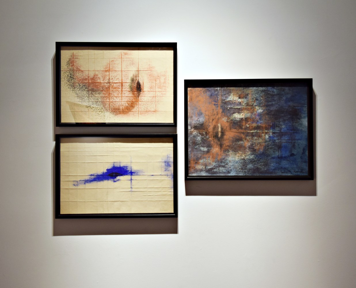 Love over reason, 1993