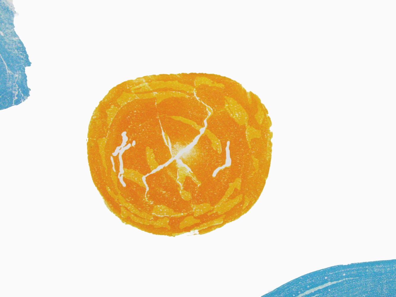 River Dance 2 (Detail)