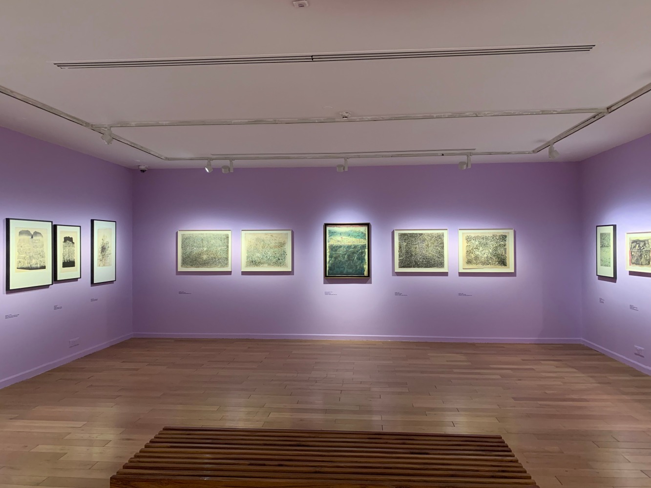 Exhibition View