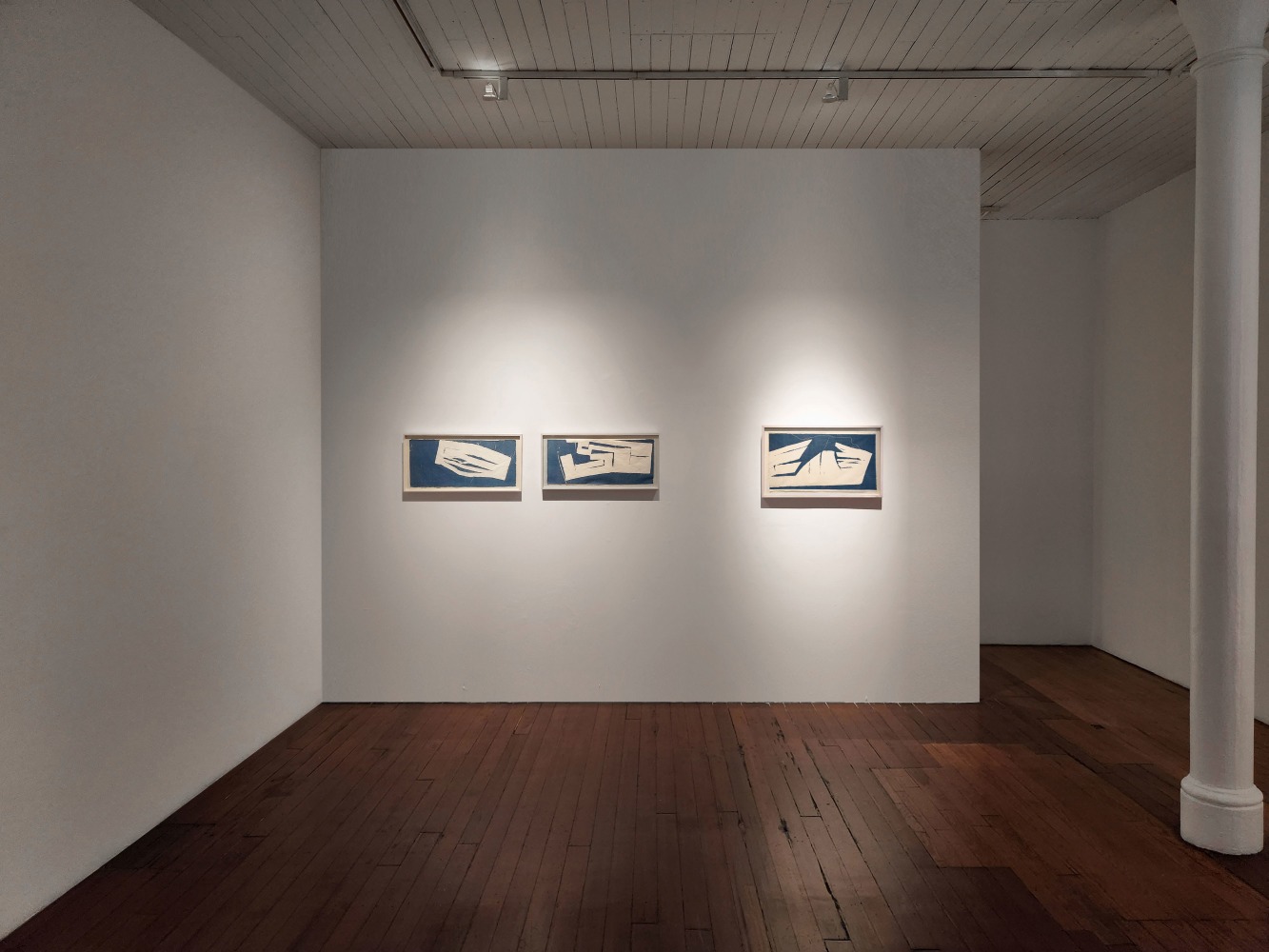 Exhibition View