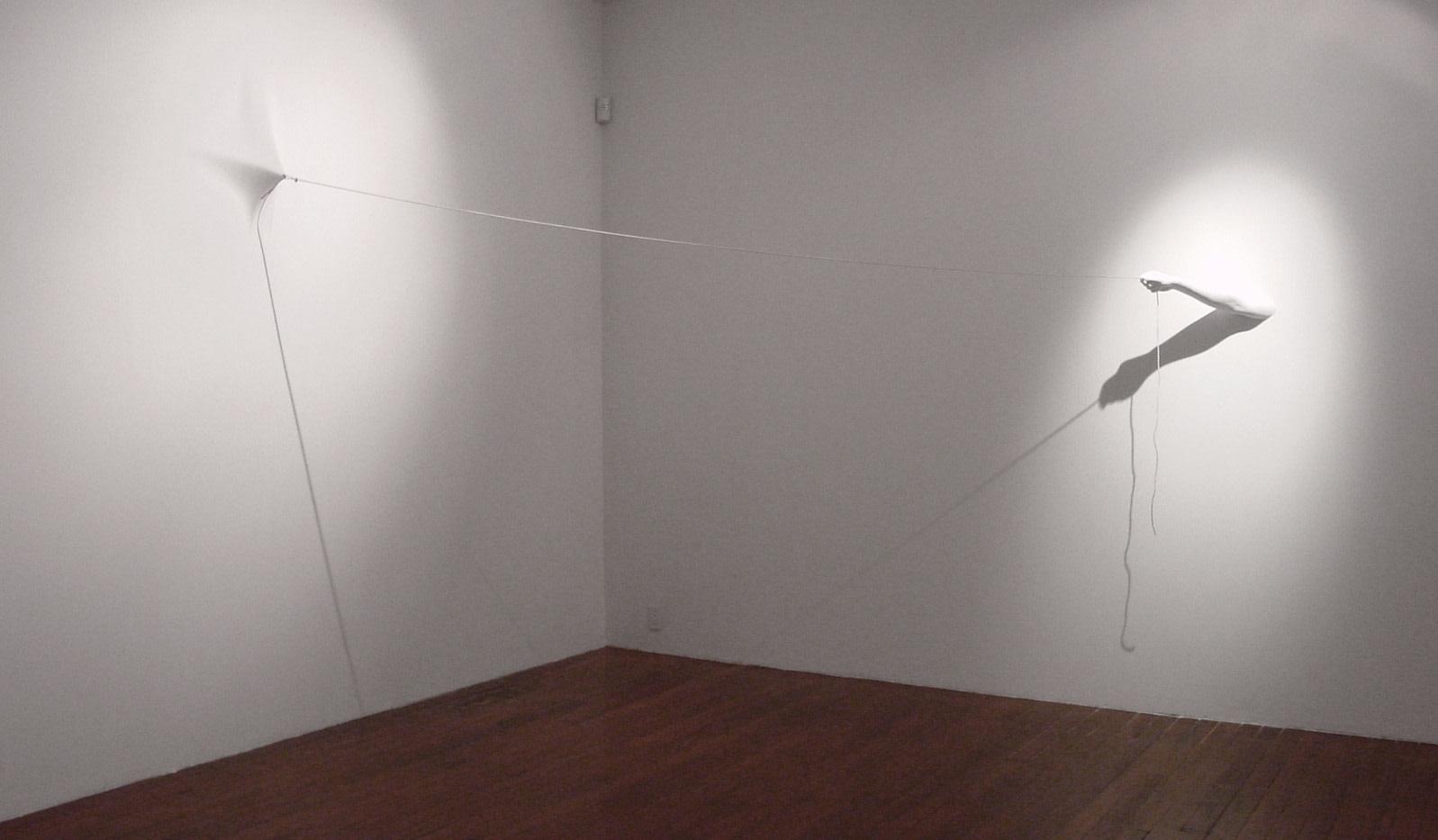 Exhibition View