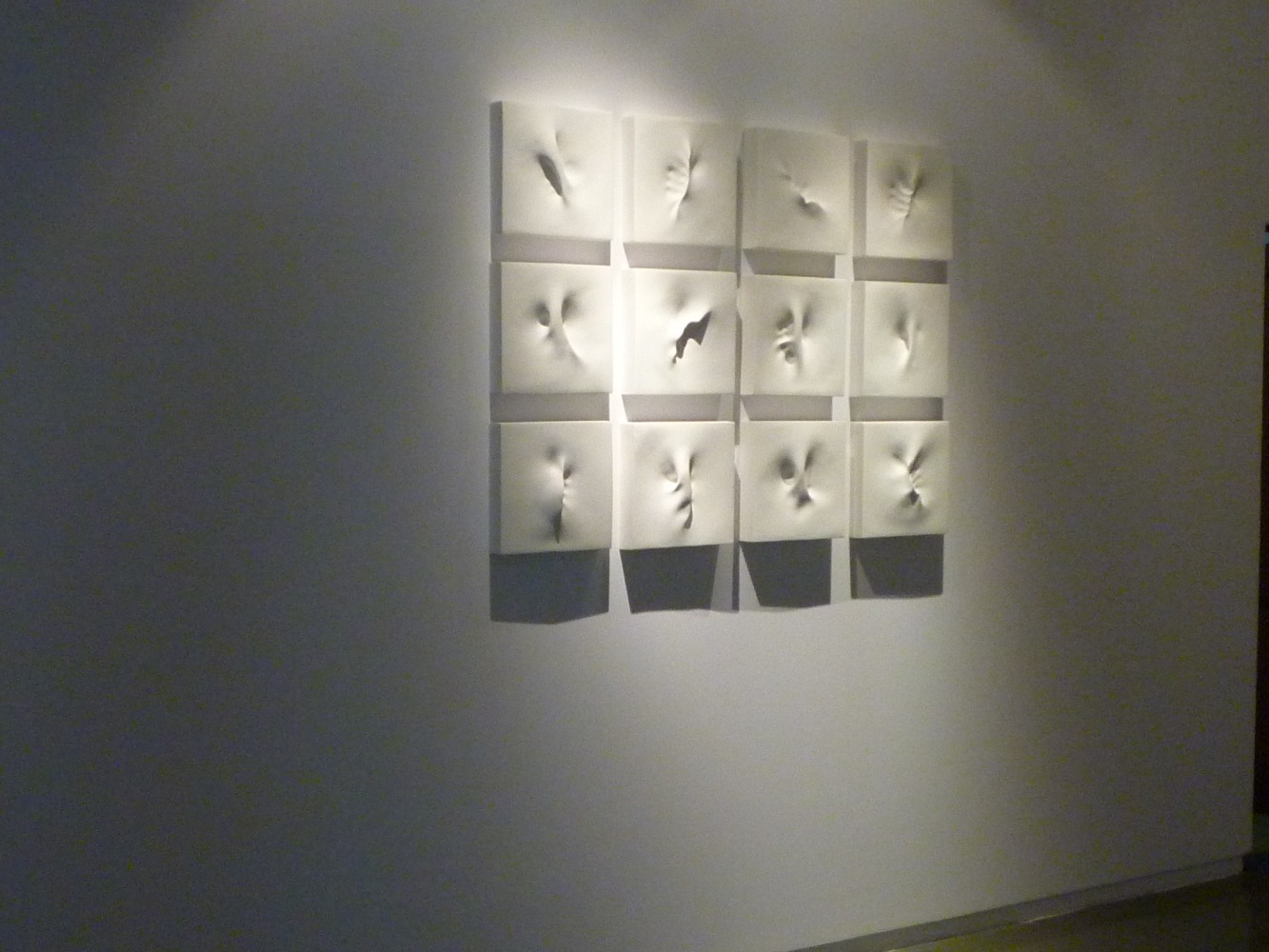 Exhibition View