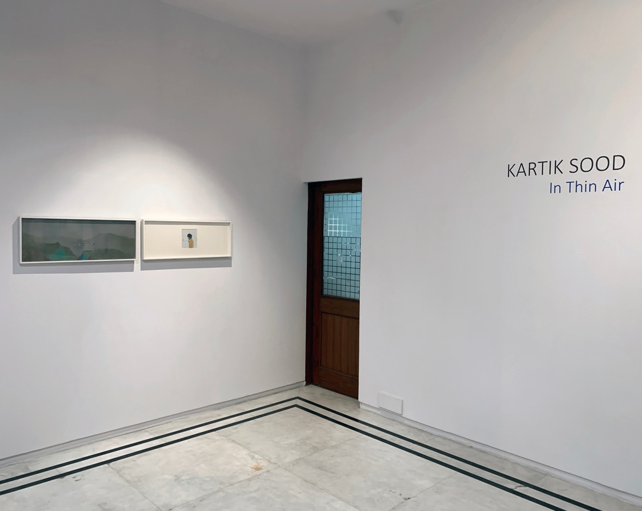 Exhibition View