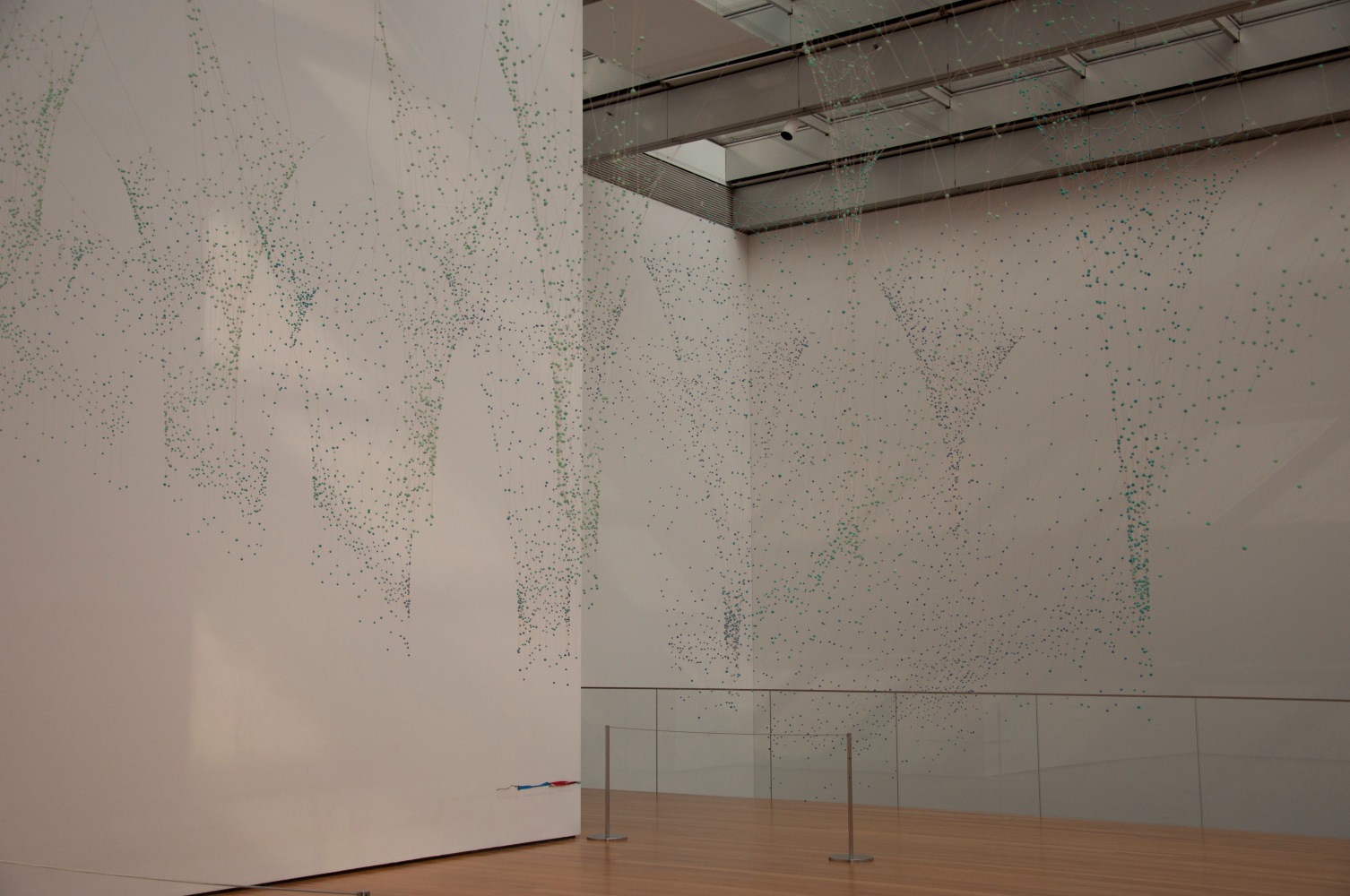 Exhibition View