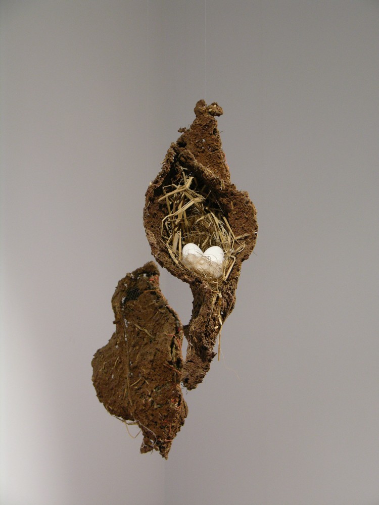 Container and Content (Detail)