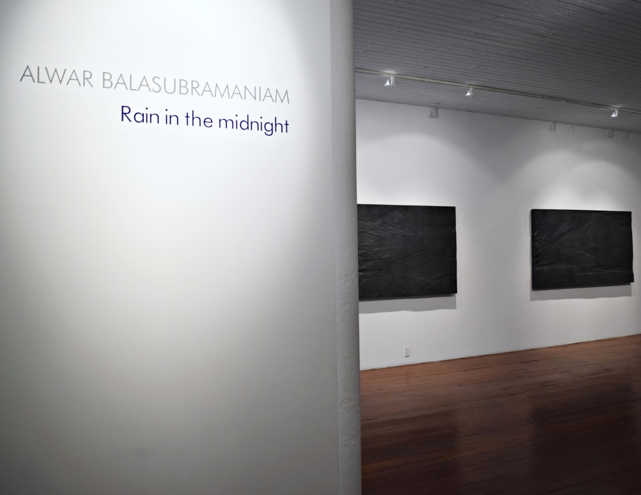 ALWAR BALASUBRAMANIAM