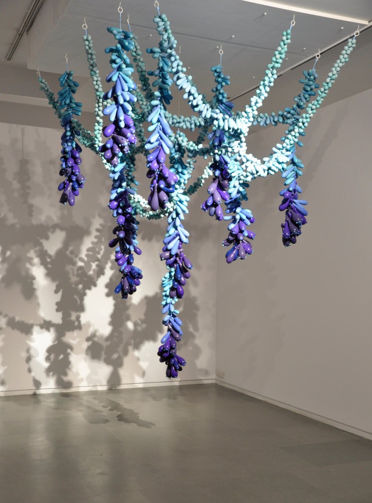 Exhibition View