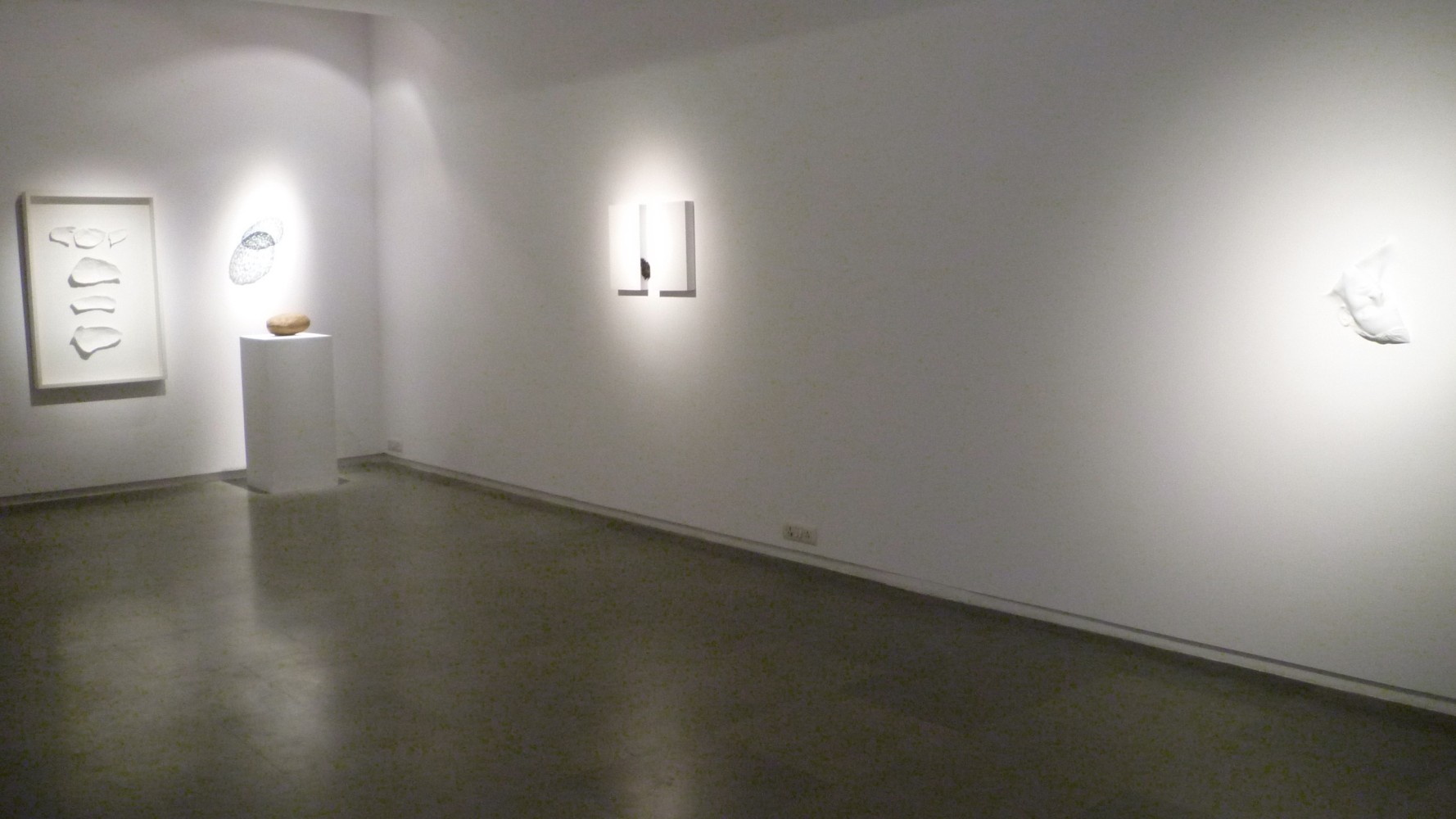Exhibition View